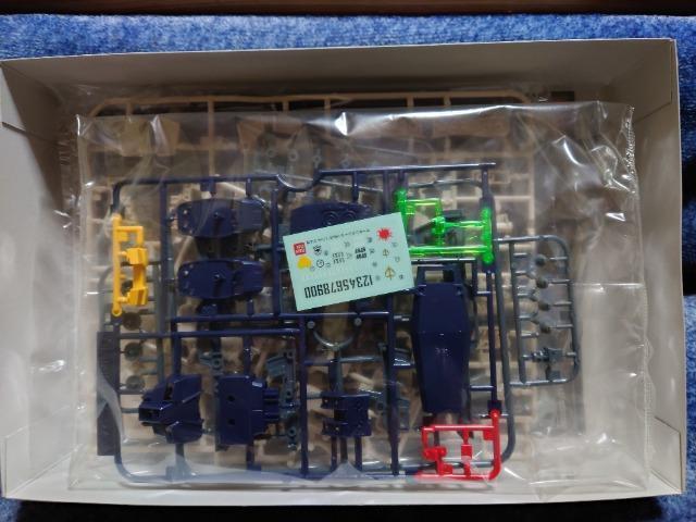 ガンダム0083 1/144 ジム改&ワグテイルパーツセット&AOZマーキングシール < ホビー ガンダム0083 1/144 ジム改&ワグテイルパーツセット&AOZマーキングシール < ホビーの