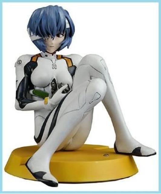 絶版 綾波レイ 1/5 アルター エヴァンゲリオン●新品未開封美品 < アニメ/コミック/キャラクター  絶版 綾波レイ 1/5 アルター エヴァンゲリオン●新品未開封美品  < アニメ/コミック/キャラクターの