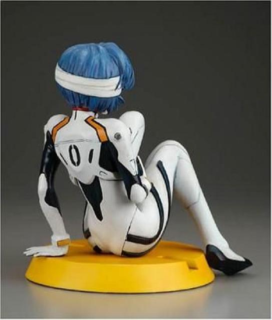 絶版 綾波レイ 1/5 アルター エヴァンゲリオン●新品未開封美品 < アニメ/コミック/キャラクター  絶版 綾波レイ 1/5 アルター エヴァンゲリオン●新品未開封美品 < アニメ/コミック/キャラクターの