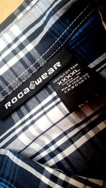 ROCAWEARfUC`FbN Vc lCr[ TCYXXXXL3XL A  jt@bV 