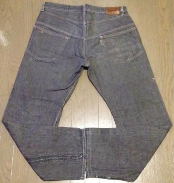 《BALANCE》デニム バランス BAL バル スワッガー フェノメノンステューシー ビンテージ VINTAGE 古着 ジーンズ < ブランド  《BALANCE》デニム バランス BAL バル スワッガー フェノメノンステューシー ビンテージ VINTAGE 古着 ジーンズ < ブランドの