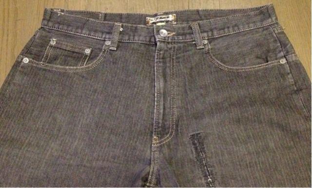 《BALANCE》デニム バランス BAL バル スワッガー フェノメノンステューシー ビンテージ VINTAGE 古着 ジーンズ < ブランド  《BALANCE》デニム バランス BAL バル スワッガー フェノメノンステューシー ビンテージ VINTAGE 古着 ジーンズ < ブランドの