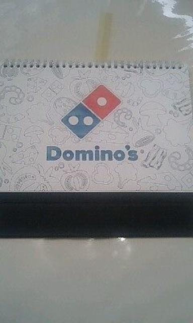 ☆韓国のドミノピザのカレンダー2016☆卓上型☆未使用品☆ < ホビー  ☆韓国のドミノピザのカレンダー2016☆卓上型☆未使用品☆ < ホビーの