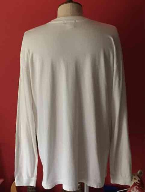 《FUTURA》ロンT ステューシー エイプ SUPREME グッドイナフ ビンテージ VINTAGE 古着 ヴィンテージ < 男性ファッション  《FUTURA》ロンT ステューシー エイプ SUPREME グッドイナフ ビンテージ VINTAGE 古着 ヴィンテージ < 男性ファッションの