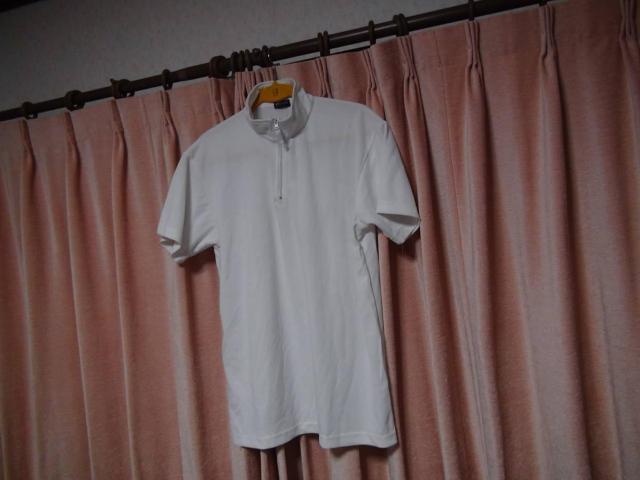 BODY PRIDEのポロシャツ(L)ホワイト新品タグ付き!。2 < 男性ファッション BODY PRIDEのポロシャツ(L)ホワイト新品タグ付き!。2 < 男性ファッションの