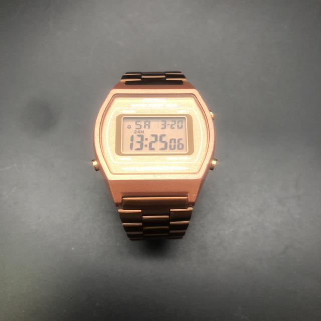  CASIO JVI rv B640W  uh 