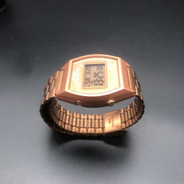  CASIO JVI rv B640W  uh 