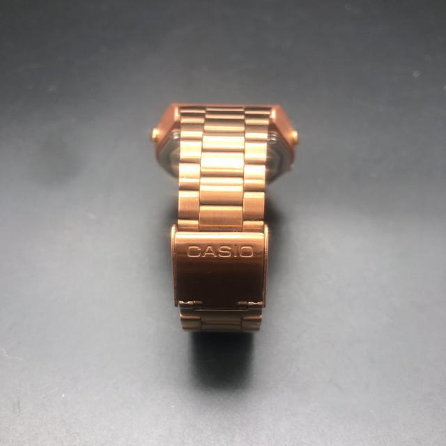  CASIO JVI rv B640W  uh 