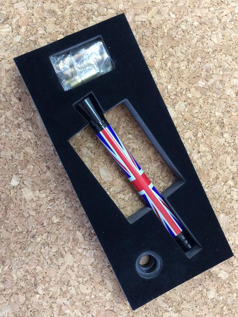 汎用 ユニオンジャック 柄 アンテナ ルーフ ショート < 自動車/バイク 汎用 ユニオンジャック 柄 アンテナ ルーフ ショート < 自動車/バイク