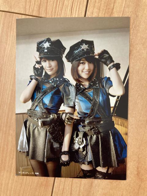AKB48 Oc֎q@哇Dq@Tʐ^   ^gObY 