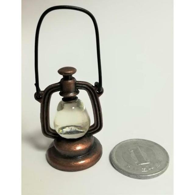 ミニチュア★ランタン★ランプ★ピンクゴールド★リカちゃんにピッタリ♪ドールハウスに★色違い5色ございます★ < おもちゃ  ミニチュア★ランタン★ランプ★ピンクゴールド★リカちゃんにピッタリ♪ドールハウスに★色違い5色ございます★  < おもちゃの