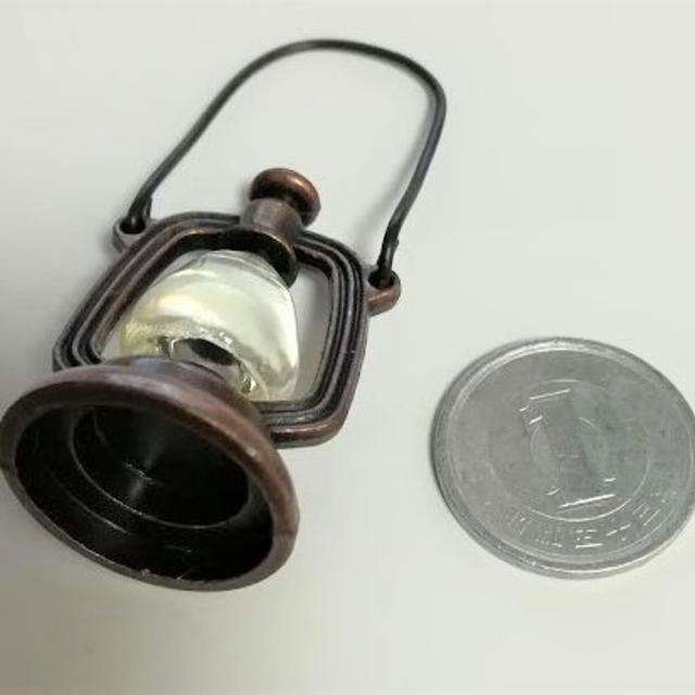 ミニチュア★ランタン★ランプ★ピンクゴールド★リカちゃんにピッタリ♪ドールハウスに★色違い5色ございます★ < おもちゃ  ミニチュア★ランタン★ランプ★ピンクゴールド★リカちゃんにピッタリ♪ドールハウスに★色違い5色ございます★ < おもちゃの