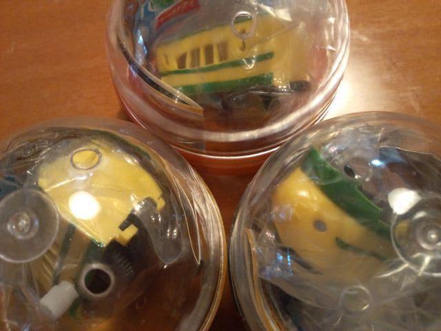 カプセルプラレール 925形 ドクターイエロー 【特別番外編 新幹線検査車両SP】 ★タカラトミーアーツ★ < ホビー  カプセルプラレール 925形 ドクターイエロー 【特別番外編 新幹線検査車両SP】 ★タカラトミーアーツ★  < ホビーの