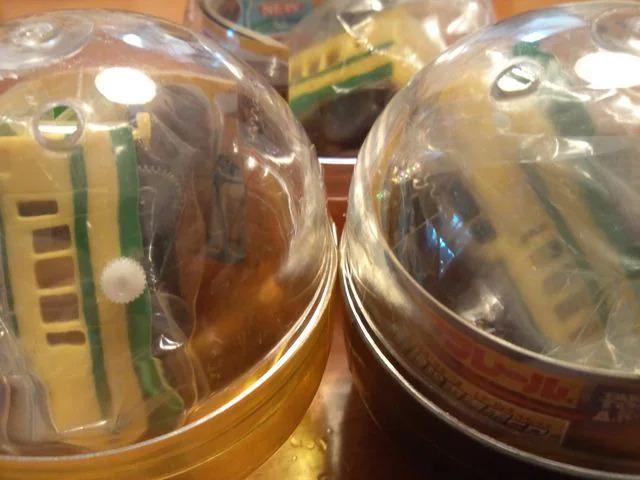 カプセルプラレール 925形 ドクターイエロー 【特別番外編 新幹線検査車両SP】 ★タカラトミーアーツ★ < ホビー  カプセルプラレール 925形 ドクターイエロー 【特別番外編 新幹線検査車両SP】 ★タカラトミーアーツ★ < ホビーの