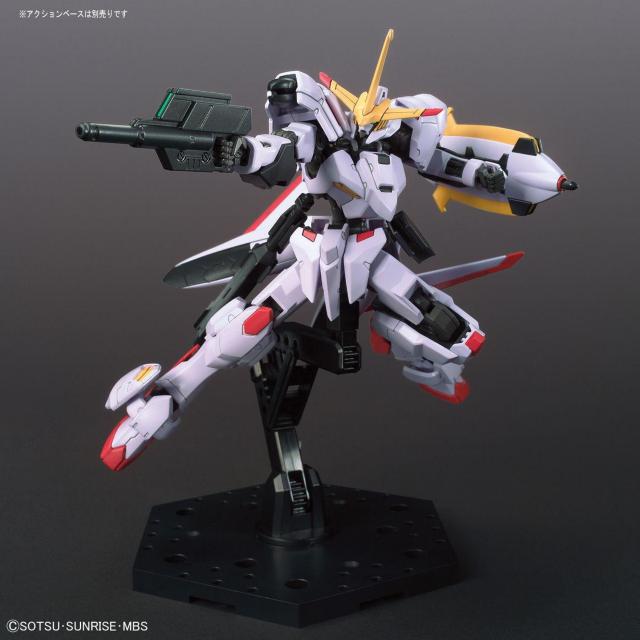 HG 1/144 ガンダム端白星 < ホビー  HG 1/144 ガンダム端白星 < ホビーの