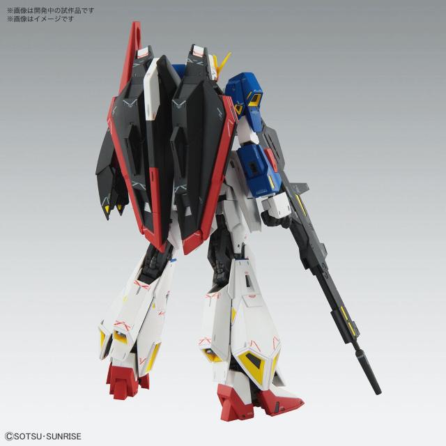 MG 1/100 ゼータガンダム Ver.Ka < ホビー  MG 1/100 ゼータガンダム Ver.Ka < ホビーの
