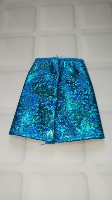 キュートアップ! きぐるみバービーラマ付属品キラキラスカート < おもちゃ  キュートアップ! きぐるみバービーラマ付属品キラキラスカート < おもちゃの