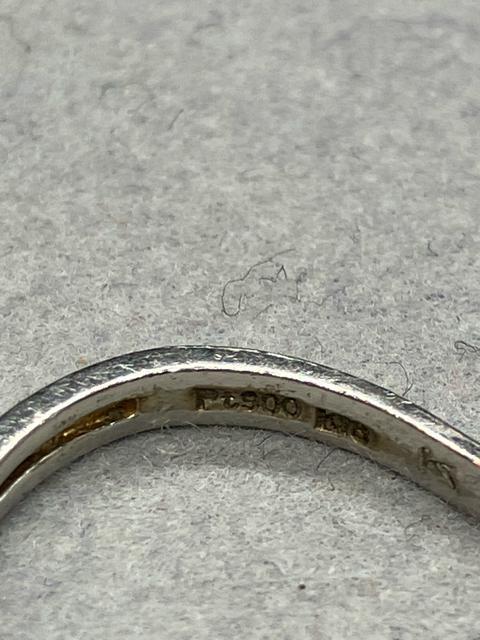  K18 S[h Pt900 v`i 0.09 _Ch O w