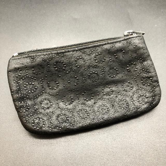 即決 印傳屋 印伝 INDEN-YA コインケース 小銭入れ < 女性ファッション  即決 印傳屋 印伝 INDEN-YA コインケース 小銭入れ  < 女性ファッションの