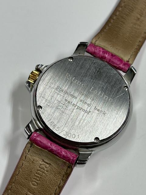 リトモラティーノ、MADE-IN- ITALY < 女性アクセサリー/時計  リトモラティーノ、MADE-IN- ITALY < 女性アクセサリー/時計の