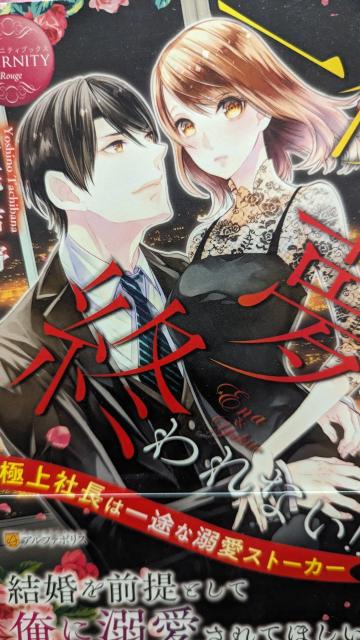一夜の夢では終われない★立花吉野★エタニティブックス < 本/雑誌 一夜の夢では終われない★立花吉野★エタニティブックス < 本/雑誌の