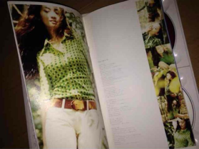 美品 レア☆華原朋美 2枚組CD☆kahala compilation☆ < タレントグッズ 美品 レア☆華原朋美 2枚組CD☆kahala compilation☆ < タレントグッズの