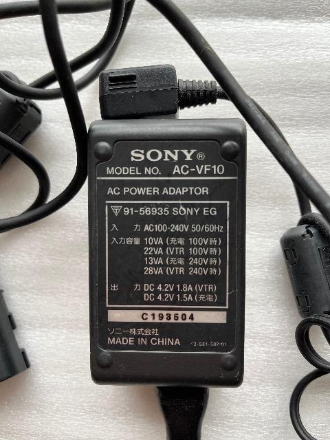 SONYfW^JCyber-shot2.1DSC-F55