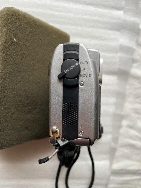 SONYfW^JCyber-shot2.1DSC-F55