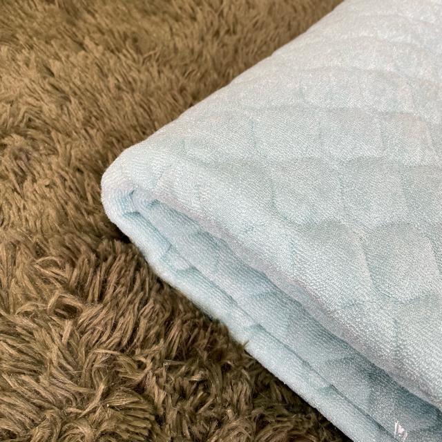 超お買い得☆竹シンカーパイル敷きパッド☆シングルサイズ☆レーヨン100% < インテリア/ライフ  超お買い得☆竹シンカーパイル敷きパッド☆シングルサイズ☆レーヨン100% < インテリア/ライフの