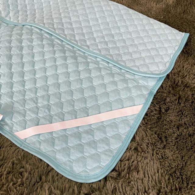 超お買い得☆竹シンカーパイル敷きパッド☆シングルサイズ☆レーヨン100% < インテリア/ライフ  超お買い得☆竹シンカーパイル敷きパッド☆シングルサイズ☆レーヨン100% < インテリア/ライフの