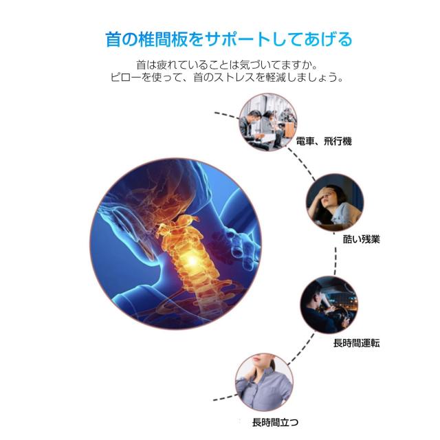 ネックピロー トラベルピロー 折り畳める プレスで空気入れ 飛行機 車 旅行用 首枕 エアー クッション U字型 空気 ポンプ付き < レジャー/スポーツ  ネックピロー トラベルピロー 折り畳める プレスで空気入れ 飛行機 車 旅行用 首枕 エアー クッション U字型 空気 ポンプ付き < レジャー/スポーツの
