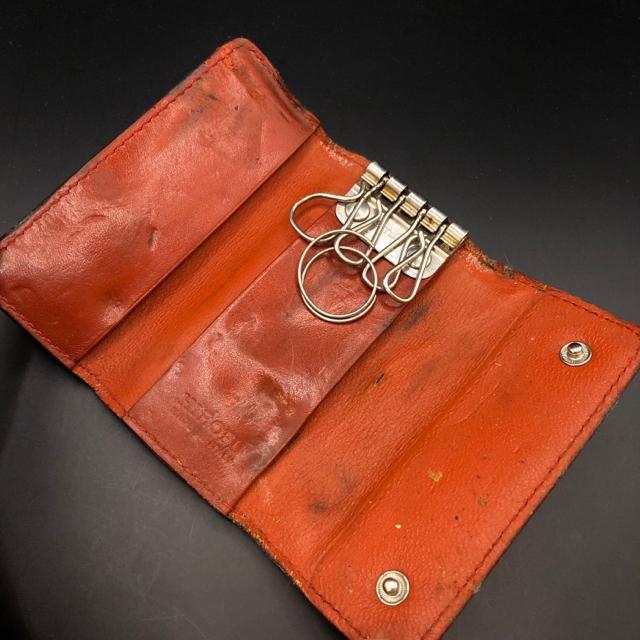 ���� HIROFU 4�A �L�[�P�[�X �� �u�����h�� 