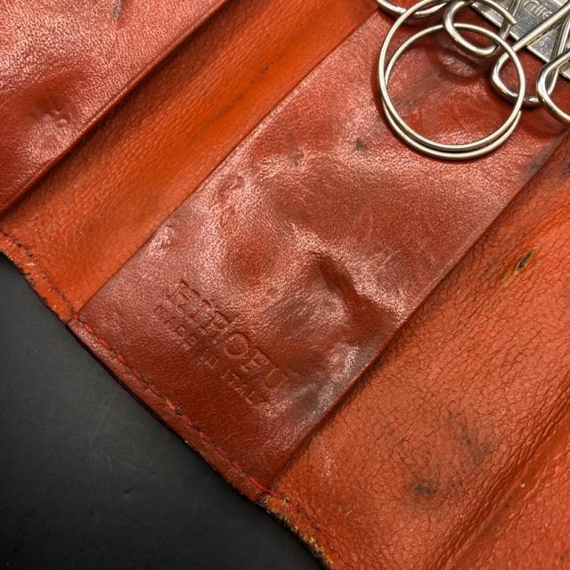 ���� HIROFU 4�A �L�[�P�[�X �� �u�����h�� 