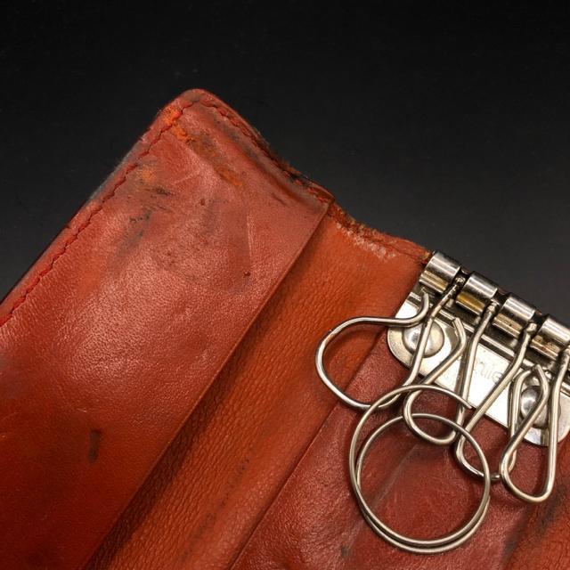 ���� HIROFU 4�A �L�[�P�[�X �� �u�����h�� 