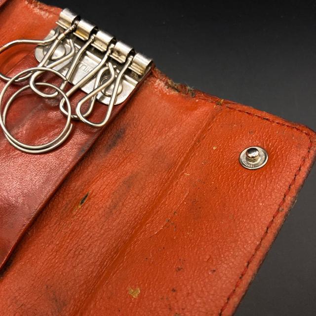 ���� HIROFU 4�A �L�[�P�[�X �� �u�����h�� 