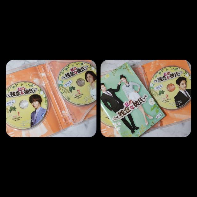 Blu-ray-BOX1&2y񐶎Yzw̎cOȔގ xiN mE~k  CD/DVD/rfI 