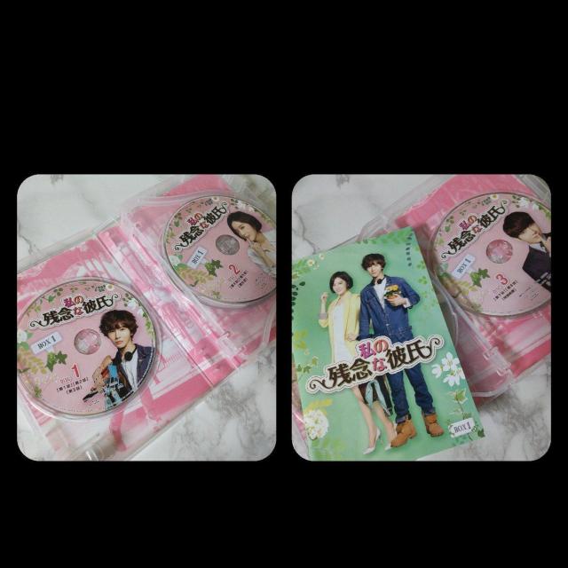 Blu-ray-BOX1&2y񐶎Yzw̎cOȔގ xiN mE~k  CD/DVD/rfI 