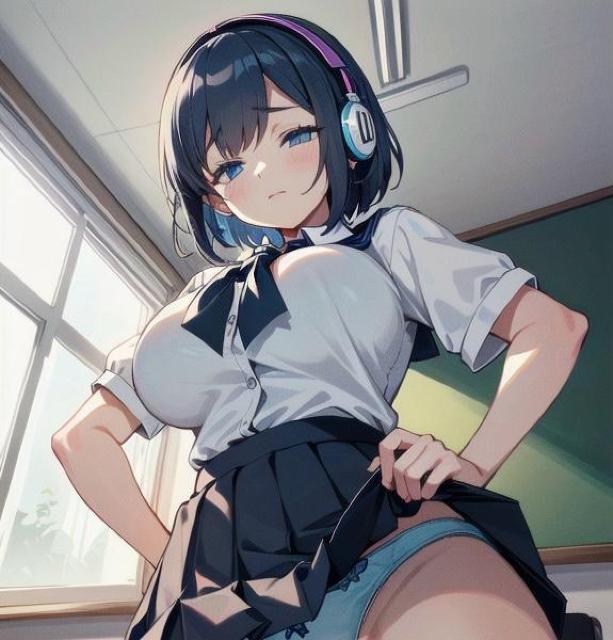 306 AI Girls オリジナル美少女 制服 コスプレ アート A4ポスター 高画質、光沢紙 3落札毎に+1枚サービス < アニメ/コミック/キャラクター  306 AI Girls オリジナル美少女 制服 コスプレ アート A4ポスター 高画質、光沢紙 3落札毎に+1枚サービス < アニメ/コミック/キャラクターの