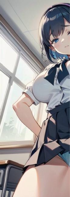 306 AI Girls オリジナル美少女 制服 コスプレ アート A4ポスター 高画質、光沢紙 3落札毎に+1枚サービス < アニメ/コミック/キャラクター  306 AI Girls オリジナル美少女 制服 コスプレ アート A4ポスター 高画質、光沢紙 3落札毎に+1枚サービス < アニメ/コミック/キャラクターの