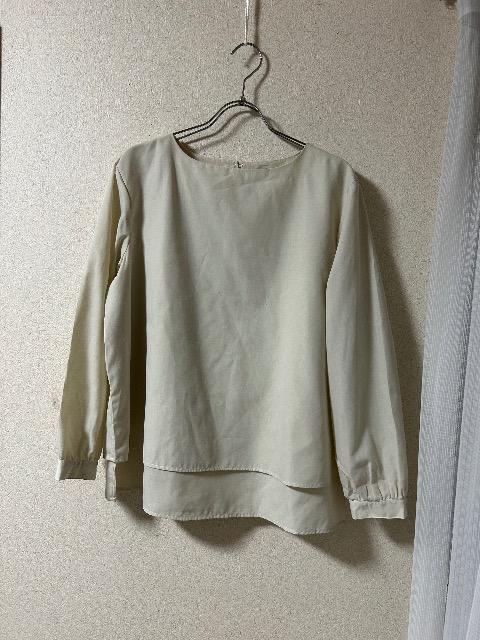 �V�i�^�O�t��URBAN RESEARCH DOORS���C�[�W�[�P�A�ڐG�⊴���C���[�h�u���E�X 