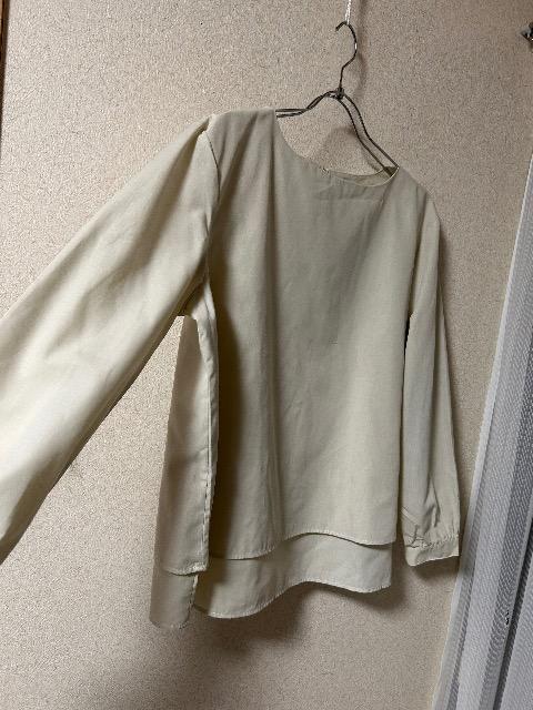 �V�i�^�O�t��URBAN RESEARCH DOORS���C�[�W�[�P�A�ڐG�⊴���C���[�h�u���E�X