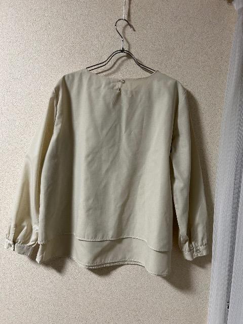 �V�i�^�O�t��URBAN RESEARCH DOORS���C�[�W�[�P�A�ڐG�⊴���C���[�h�u���E�X