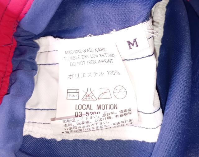 ランニングS Mサイズ ブルー < レジャー/スポーツ ランニングS Mサイズ ブルー < レジャー/スポーツの