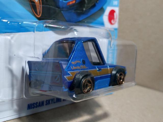 �yHW�x�[�V�b�N�z�j�b�T�� �X�J�C���C�� 2000GT-R LBWK