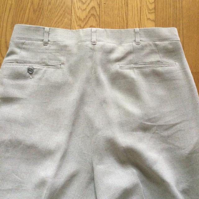 W91 スラックス  F95 < 男性ファッション  W91 スラックス  F95 < 男性ファッションの