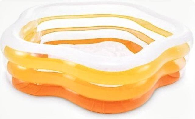 家庭用プール★中型プール★プールデビュー★星型プール★可愛い★子供用プール★屋台★ボールプール★夏休み★水遊び★新品未使用★送料込 < レジャー/スポーツ 家庭用プール★中型プール★プールデビュー★星型プール★可愛い★子供用プール★屋台★ボールプール★夏休み★水遊び★新品未使用★送料込 < レジャー/スポーツの