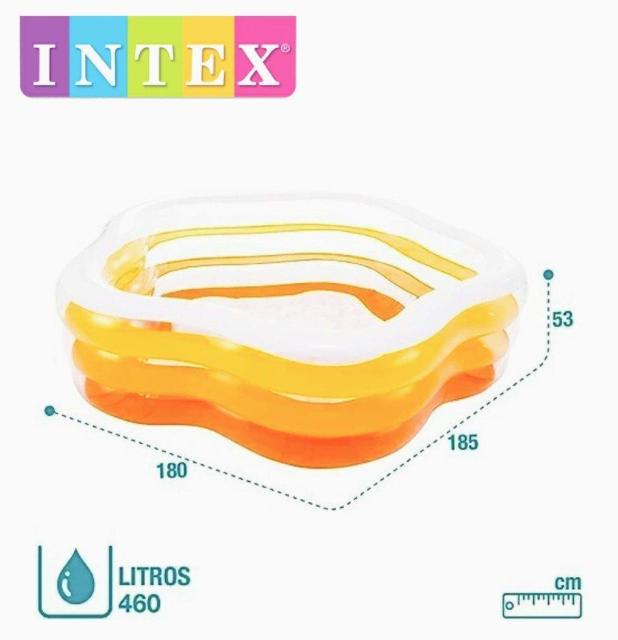 家庭用プール★中型プール★プールデビュー★星型プール★可愛い★子供用プール★屋台★ボールプール★夏休み★水遊び★新品未使用★送料込 < レジャー/スポーツ 家庭用プール★中型プール★プールデビュー★星型プール★可愛い★子供用プール★屋台★ボールプール★夏休み★水遊び★新品未使用★送料込 < レジャー/スポーツの