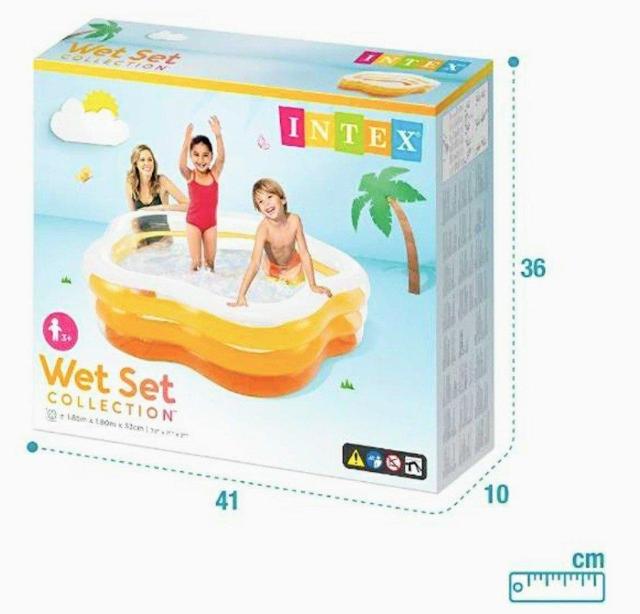 家庭用プール★中型プール★プールデビュー★星型プール★可愛い★子供用プール★屋台★ボールプール★夏休み★水遊び★新品未使用★送料込 < レジャー/スポーツ 家庭用プール★中型プール★プールデビュー★星型プール★可愛い★子供用プール★屋台★ボールプール★夏休み★水遊び★新品未使用★送料込 < レジャー/スポーツの