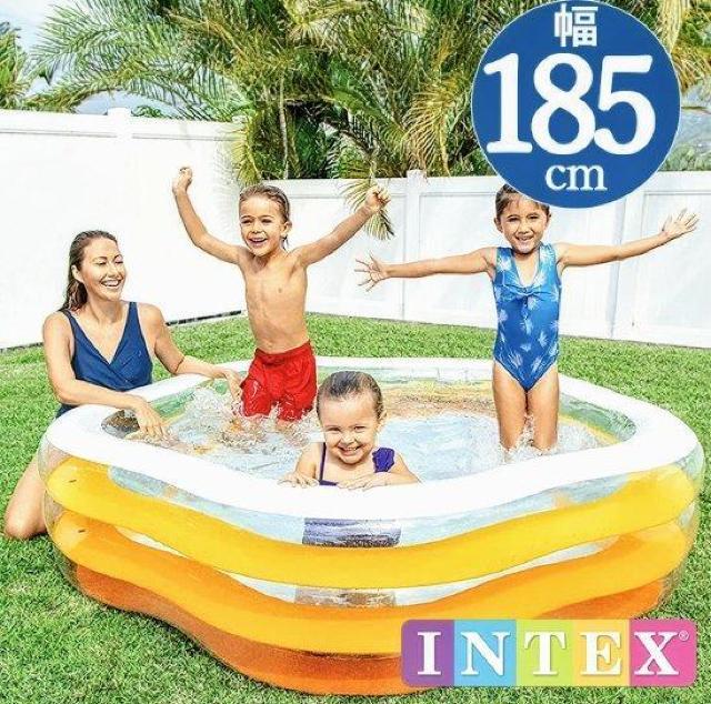 家庭用プール★中型プール★プールデビュー★星型プール★可愛い★子供用プール★屋台★ボールプール★夏休み★水遊び★新品未使用★送料込 < レジャー/スポーツ 家庭用プール★中型プール★プールデビュー★星型プール★可愛い★子供用プール★屋台★ボールプール★夏休み★水遊び★新品未使用★送料込 < レジャー/スポーツの