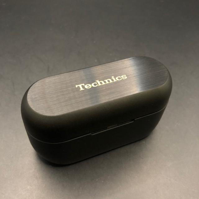 即決 Technics ワイヤレスイヤホン 充電ケースのみ EAH-AZ80 < 家電/AV  即決 Technics ワイヤレスイヤホン 充電ケースのみ EAH-AZ80  < 家電/AVの